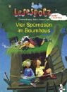 Vier Spürnasen im Baumhaus. Lesespatz. Erster Leseerfolg