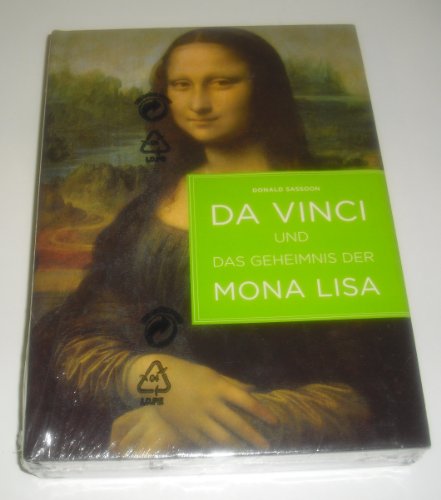 Da Vinci und das Geheimnis der Mona Lisa.