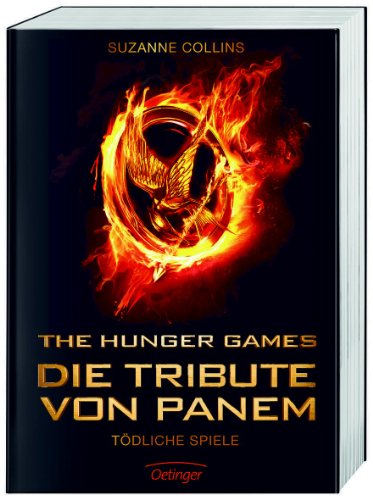 Die Tribute von Panem - Tödliche Spiele - Filmausgabe