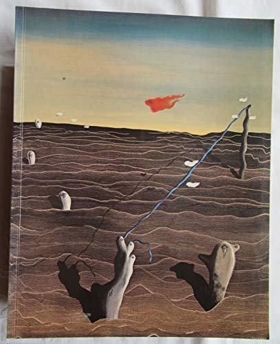 Yves Tanguy (German Text)