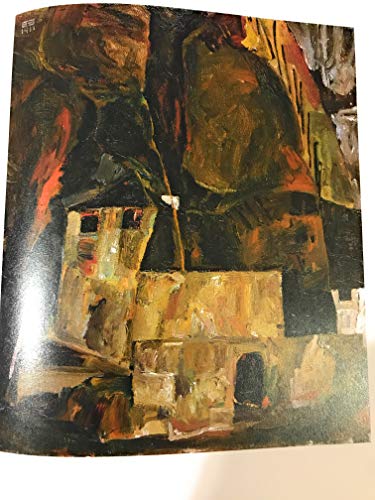 Egon Schiele und seine Zeit : österreichische Malerei und Zeichnung von 1900 bis 1930 aus der Sam...