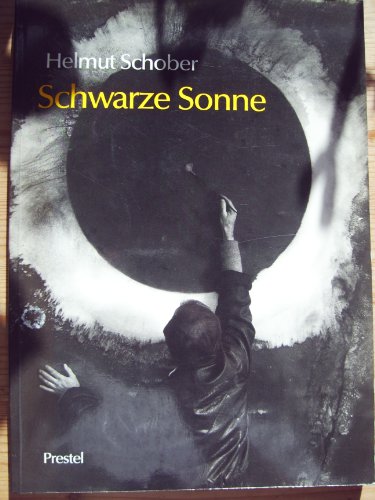 Schwarze Sonne [TEXT IN GERMAN] 'Black Sun' (SCARCE HARDBACK FIRST EDITION, FIRST PRINTING SIGNED...