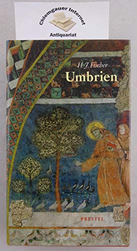 Umbrien ein Reisebegleiter