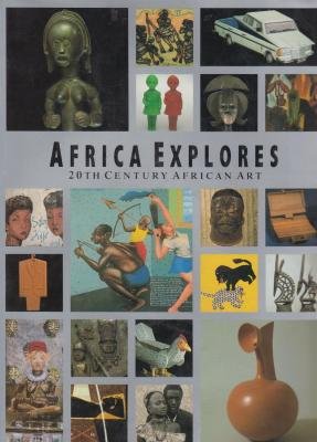 Africa Explores: 20th Century African Art