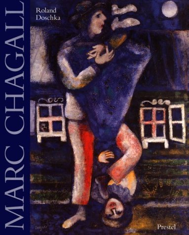 Marc Chagall. Origins and Paths.