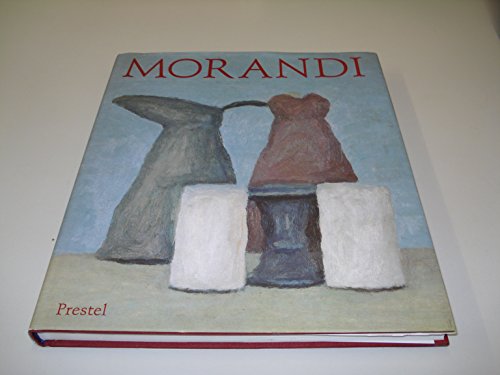 Giorgio Morandi - Paintings, Watercolours, Drawings , Etchings