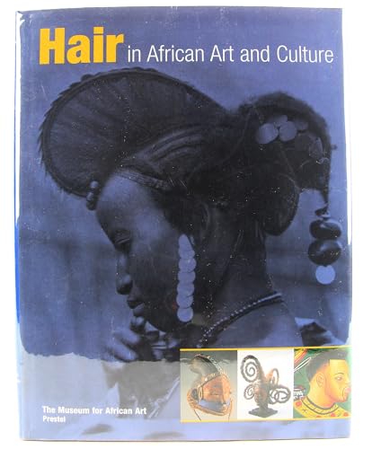 Hair in African Art and Culture