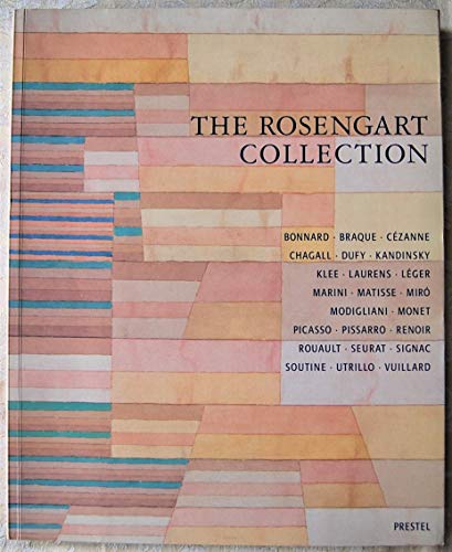 THE ROSENGART COLLECTION