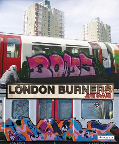 London Burners