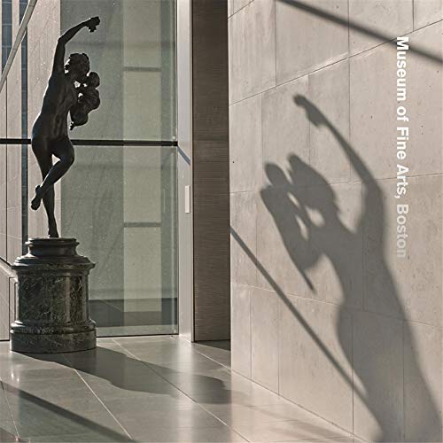 Museum of Fine Arts, Boston