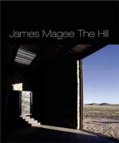 James Magee, The Hill.
