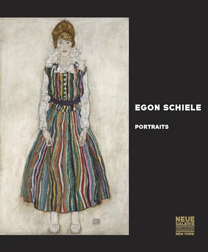 Egon Schiele - Portraits