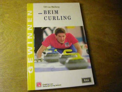 Gewinnen beim Curling