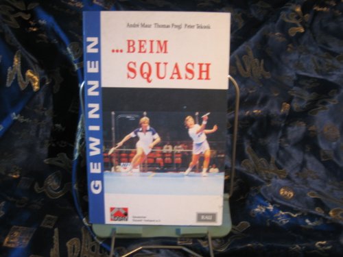 Gewinnen beim Squash
