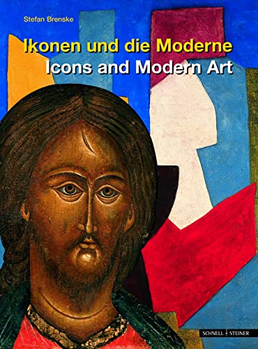 Icons and Modern Art (English and German edition)