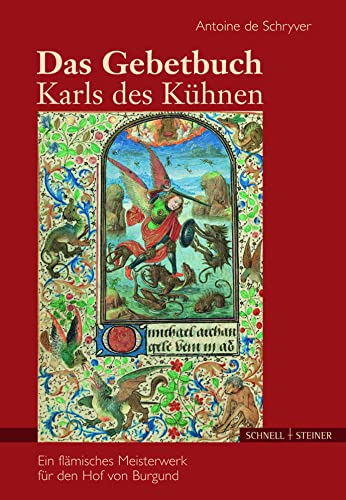 Das Gebetbuch Karls des Kuhnen