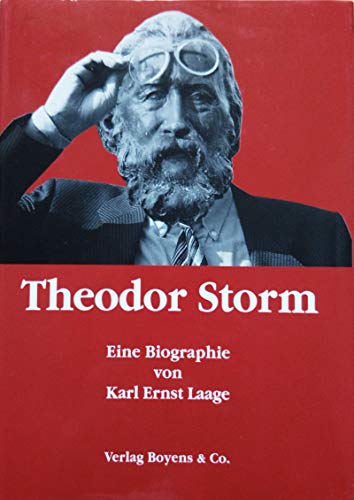Theodor Storm. Eine Biographie.