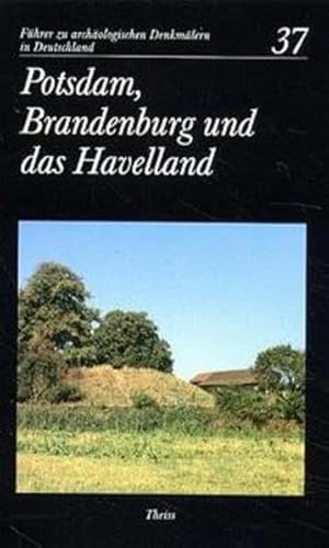 potsdam,brandenburg und das havelland