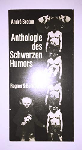 Anthologie des Schwarzen Humors.