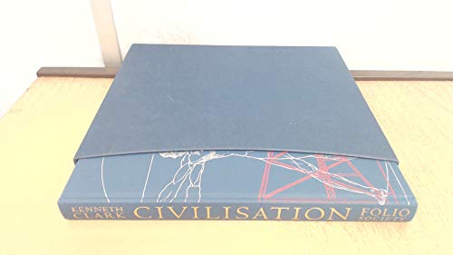 Civilisation: A Personal View