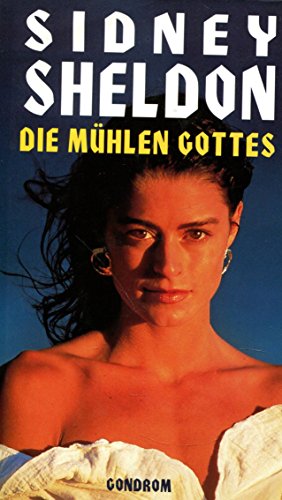 Die Mühlen Gottes : Roman.