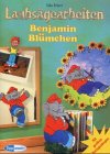 Laubsägearbeiten. Benjamin Blümchen.