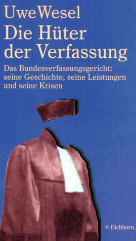 Die Hüter der Verfassung