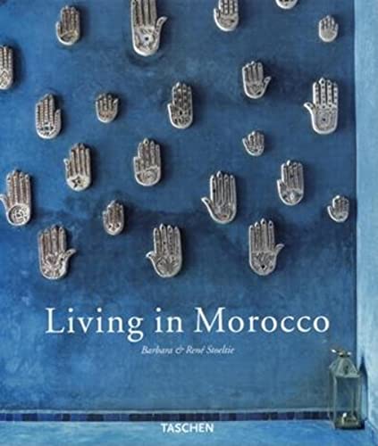 Living in Morocco/ Vivre Au Maroc: JU