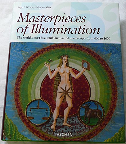 Codices Illustres: The World's Most Famous Illuminated Manuscripts, 400-1600