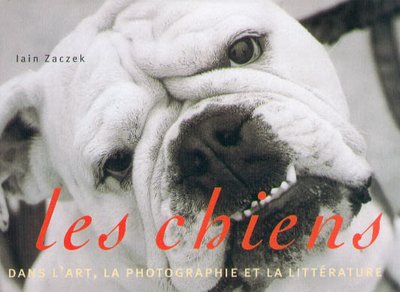 Les chiens dans l'art, la photographie et la littérature