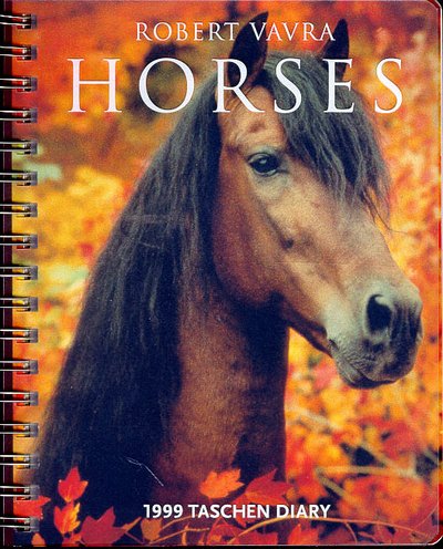 HORSES DIARY 1999