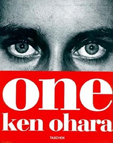 One: Ken Ohara