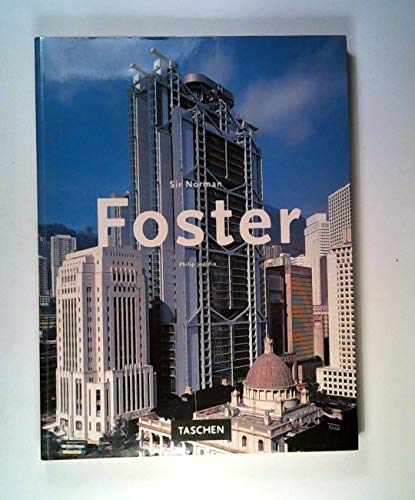 Sir Norman Foster (English, German and French Edition)