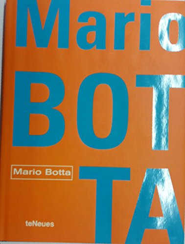 Mario Botta (Archipockets)