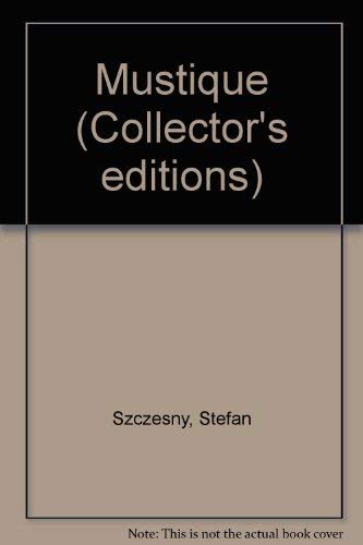 Collector s Edition Szczesny, Mustique (TeNeues Collector s Editions)