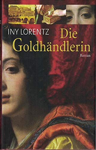 Die Goldhändlerin