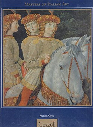 Gozzoli 1420-1497