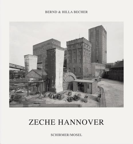 Zeche Hannover : Hannover Coal Mine -Language: german