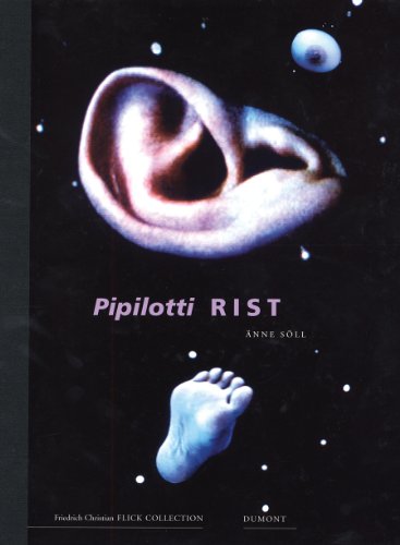 Pipilotti Rist: Friedrich Christian Flick Collection