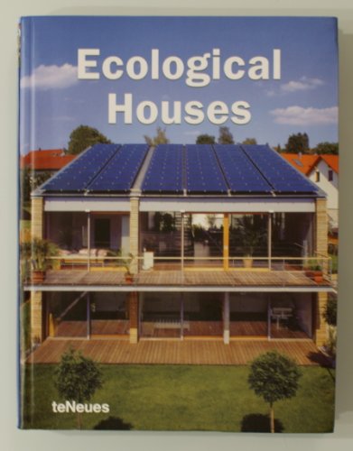 Ecological Houses