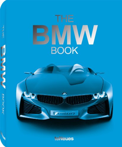 BMW Book, The