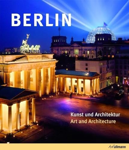 Berlin: Kunst und Architektur, Art and Architecture