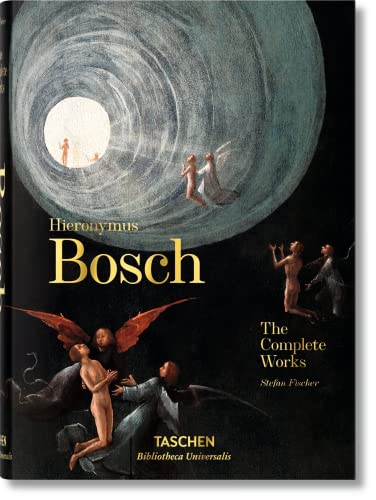 Hieronymus Bosch. Das vollständige Werk.
