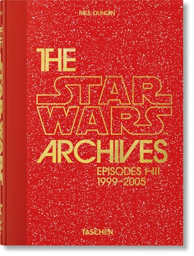 Star Wars Archives. 19992005