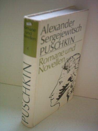 alexander sergejewitsch puschkin (die grossen klassiker. Literatur der welt in bildern, texten, d...