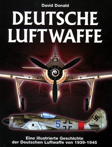 Deutsche Luftwaffe