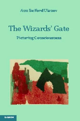 The Wizards' Gate: Picturing Consciousness Paperback