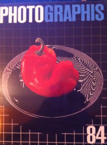 Photographis 84: The International Annual of Advertising and Editorial Photography (Publication N...