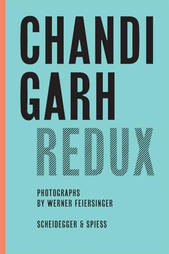 Chandigarh Redux: Le Corbusier (English)