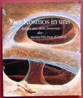 Der Kosmos in uns. Bilder aus dem Inneren des menschlichen Körpers